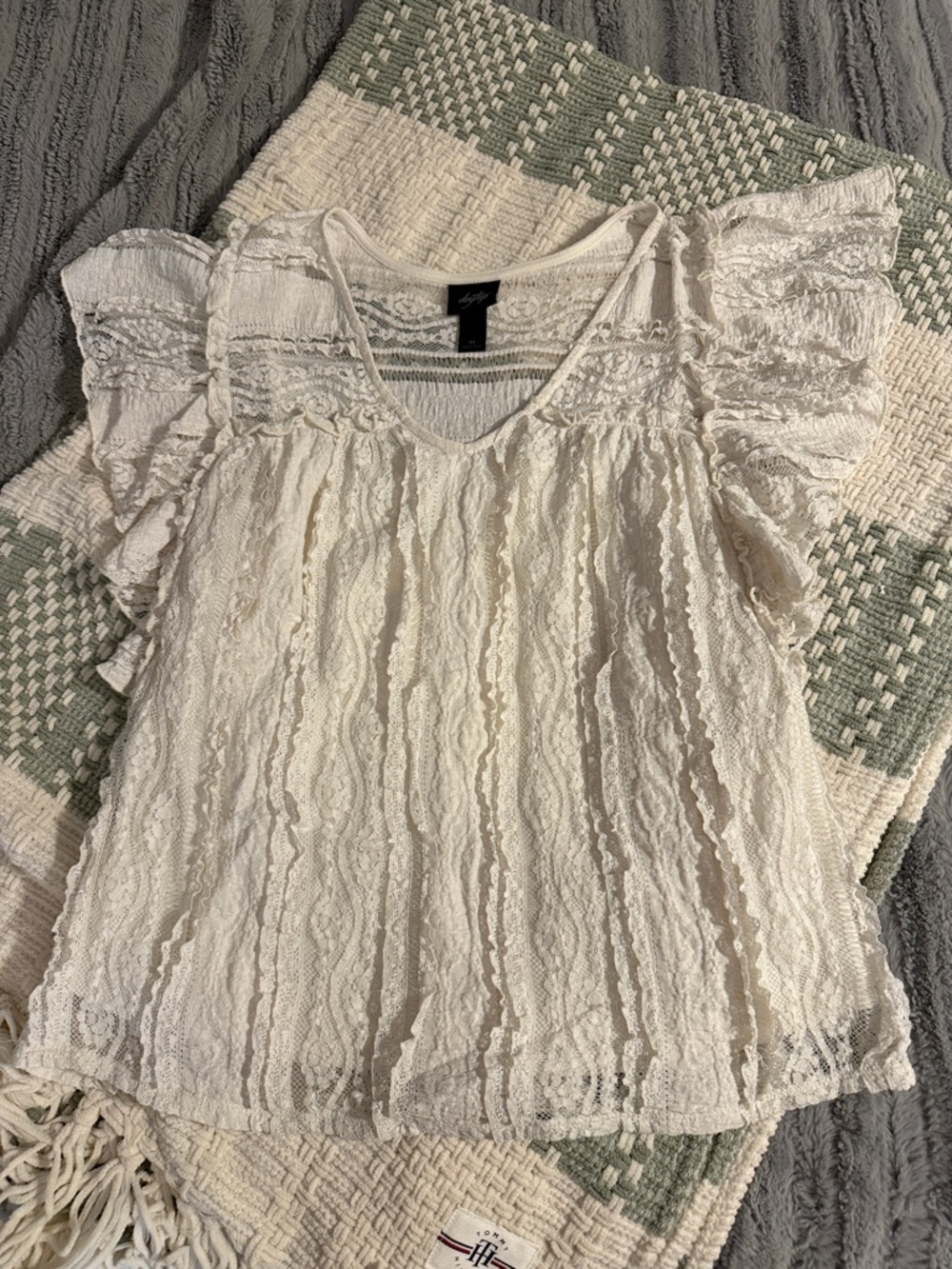 Women’s Daytrip short sleeve